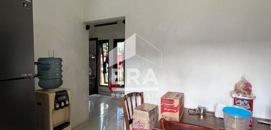 RUKO DIJUAL LENGKAP DENGAN RUMAH TINGGAL DI BELAKANG, SAMARINDA