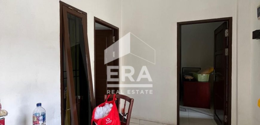 RUKO DIJUAL LENGKAP DENGAN RUMAH TINGGAL DI BELAKANG, SAMARINDA