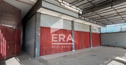 RUKO DIJUAL LENGKAP DENGAN RUMAH TINGGAL DI BELAKANG, SAMARINDA