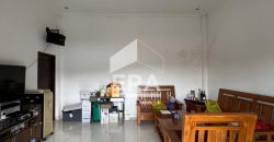 RUKO DIJUAL LENGKAP DENGAN RUMAH TINGGAL DI BELAKANG, SAMARINDA
