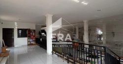 RUKO DIJUAL LENGKAP DENGAN RUMAH TINGGAL DI BELAKANG, SAMARINDA
