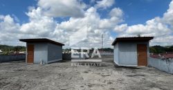 RUKO DIJUAL LENGKAP DENGAN RUMAH TINGGAL DI BELAKANG, SAMARINDA