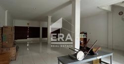 RUKO DIJUAL LENGKAP DENGAN RUMAH TINGGAL DI BELAKANG, SAMARINDA