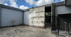 RUKO DIJUAL LENGKAP DENGAN RUMAH TINGGAL DI BELAKANG, SAMARINDA
