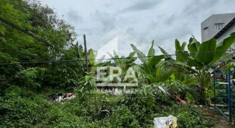 TANAH DIJUAL STRATEGIS PINGGIR JALAN RAYA, SAMARINDA