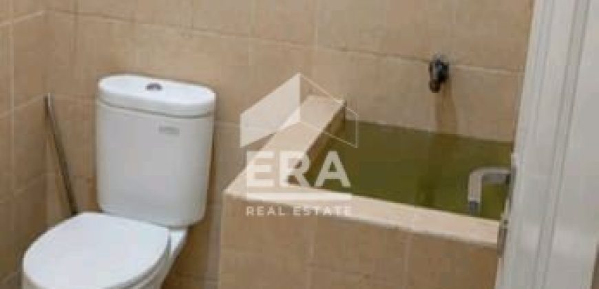 RUMAH DI JUAL LOKASI BEBAS BANJIR DI TENGAH KOTA, SAMARINDA