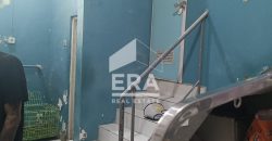 RUKO DIJUAL LOKASI STRATEGIS PINGGIR JALAN BESAR, SAMARINDA
