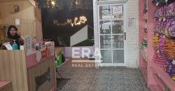 RUKO DIJUAL LOKASI STRATEGIS PINGGIR JALAN BESAR, SAMARINDA