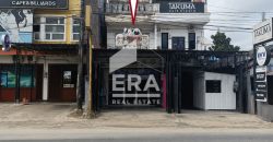 RUKO DIJUAL LOKASI STRATEGIS PINGGIR JALAN BESAR, SAMARINDA