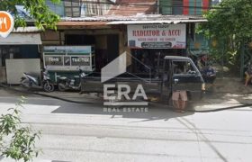 TANAH DIJUAL LOKASI STRATEGIS DEKAT PERKANTORAN, SAMARINDA