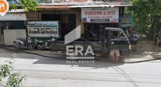TANAH DIJUAL LOKASI STRATEGIS DEKAT PERKANTORAN, SAMARINDA