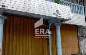 RUKO DISEWAKAN LOKASI TENGAH KOTA, SAMARINDA