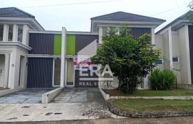 RUMAH DISEWAKAN PERUMAHAN CITRA GRAND SENYIUR, SAMARINDA