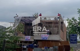 RUKO DIJUAL LOKASI TENGAH KOTA BUKIT ALAYA, SAMARINDA