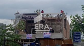 RUKO DIJUAL LOKASI TENGAH KOTA BUKIT ALAYA, SAMARINDA