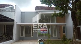 RUMAH DIJUAL SIAP HUNI CITRALAND, SAMARINDA