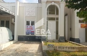 RUMAH DIJUAL LOKASI STRATEGIS, BEBAS BANJIR, SAMARINDA