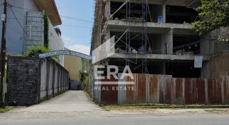 RUKO DISEWAKAN SIAP PAKAILOKASI STRATEGIS TENGAH KOTA, SAMARINDA
