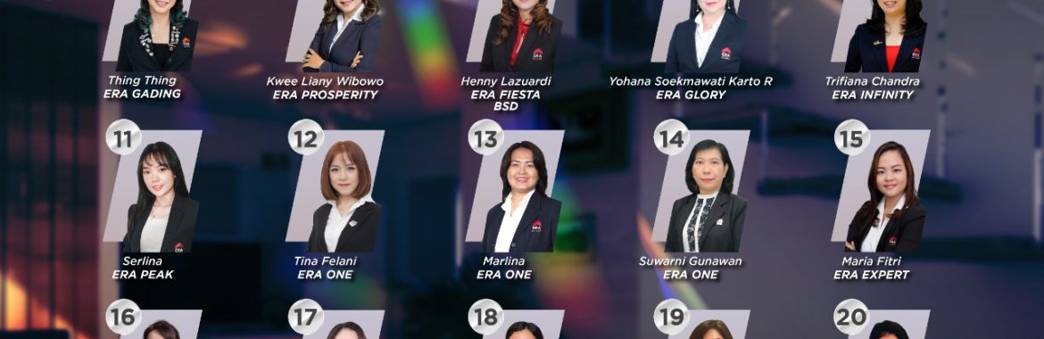 TOP 25 MARKETING ASSOCIATE NATIONAL | SEPTEMBER 2026