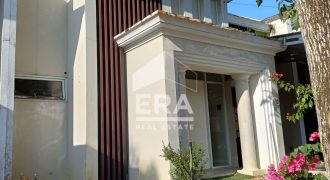 RUMAH DIJUAL PERUMAHAN TENGAH KOTA, SAMARINDA