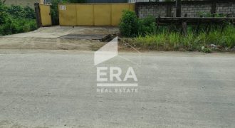 GUDANG DIJUAL SIAP PAKAI COCOK UNTUK LOGISTIK, SAMARINDA
