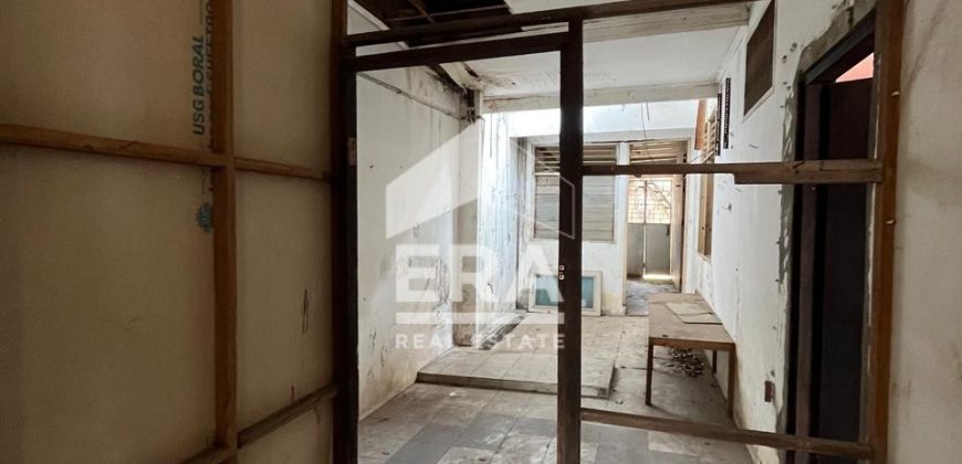 RUMAH DISEWAKAN LOKASI JL. HASAN BASRI, TENGAH KOTA, SAMARINDA