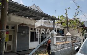 RUMAH DISEWAKAN LOKASI JL. HASAN BASRI, TENGAH KOTA, SAMARINDA