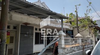 RUMAH DISEWAKAN LOKASI JL. HASAN BASRI, TENGAH KOTA, SAMARINDA