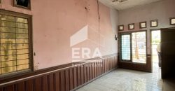 RUMAH DISEWAKAN LOKASI JL. HASAN BASRI, TENGAH KOTA, SAMARINDA