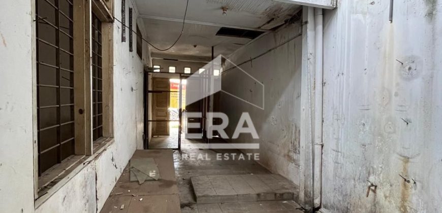 RUMAH DISEWAKAN LOKASI JL. HASAN BASRI, TENGAH KOTA, SAMARINDA