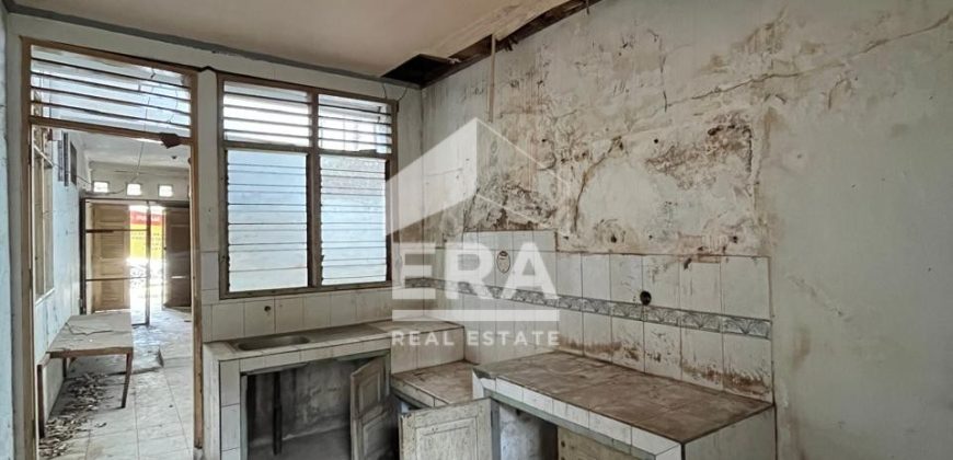 RUMAH DISEWAKAN LOKASI JL. HASAN BASRI, TENGAH KOTA, SAMARINDA