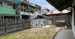 RUMAH DISEWAKAN MURAH DI TENGAH KOTA, SAMARINDA