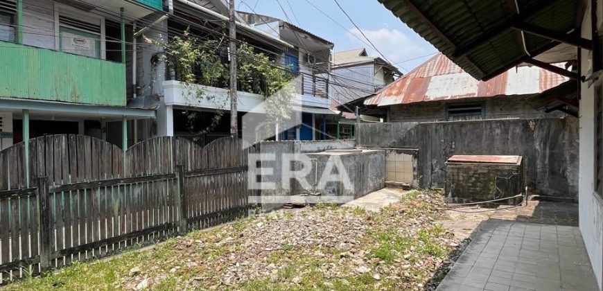 RUMAH DISEWAKAN MURAH DI TENGAH KOTA, SAMARINDA