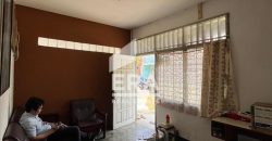 RUMAH DISEWAKAN MURAH DI TENGAH KOTA, SAMARINDA