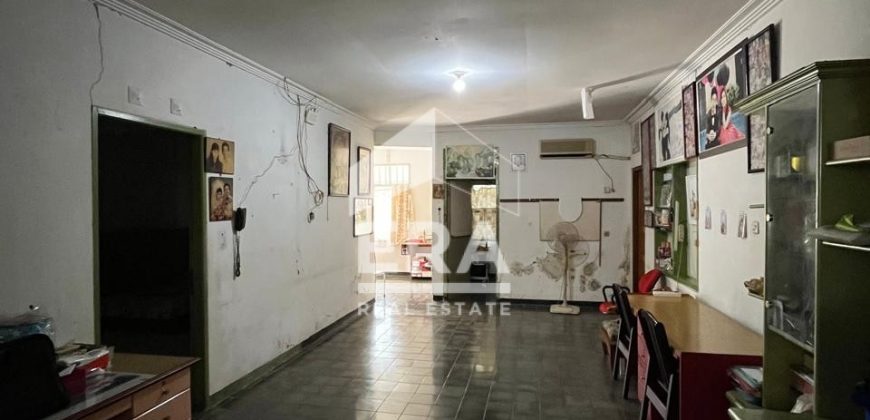 RUMAH DISEWAKAN MURAH DI TENGAH KOTA, SAMARINDA