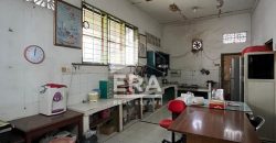 RUMAH DISEWAKAN MURAH DI TENGAH KOTA, SAMARINDA