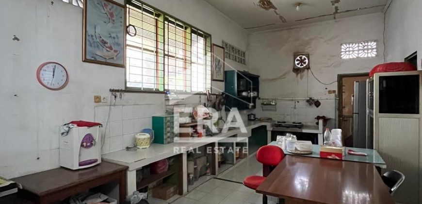 RUMAH DISEWAKAN MURAH DI TENGAH KOTA, SAMARINDA